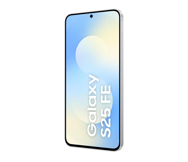 SAMSUNG Galaxy S25 FE 5G Fan Edition 8/128GB Niebieski - 1352486 - zdjęcie 3